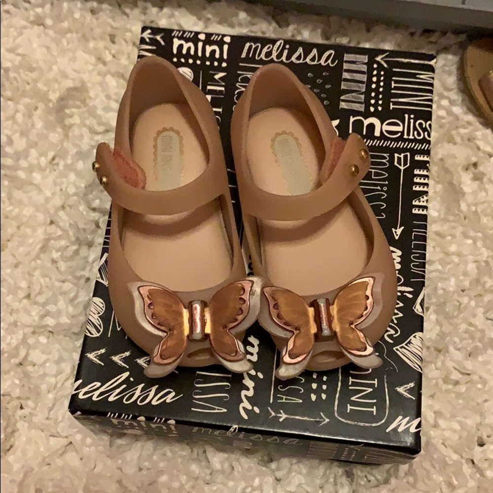 melissa shoes
